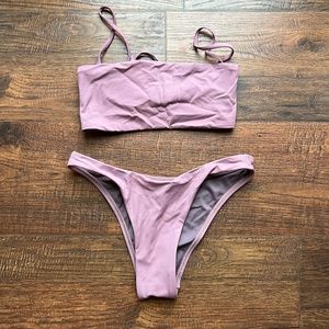 JOLYN Kelia bottom & Sina top XS in Orchard